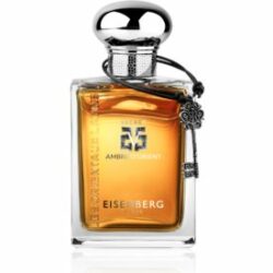 Secret V Ambre d’Orient Eau de Parfum pour homme 100 ml