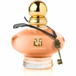 Secret VI Cuir d’Orient Eau de Parfum pour femme 100 ml