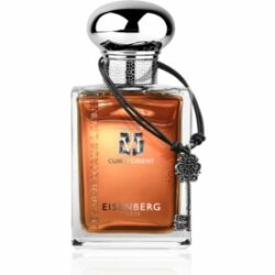 Secret VI Cuir d’Orient Eau de Parfum pour homme 30 ml