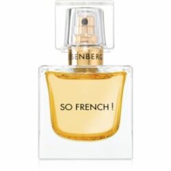 So French! Eau de Parfum pour femme 30 ml