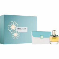 Girl of Now coffret cadeau pour femme