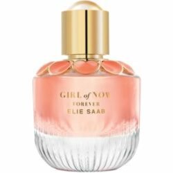 Girl of Now Forever Eau de Parfum pour femme 50 ml