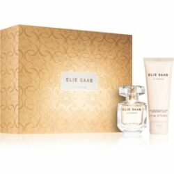 Le Parfum coffret cadeau 2021 edition (édition limitée) pour femme