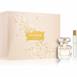 Le Parfum coffret cadeau pour femme