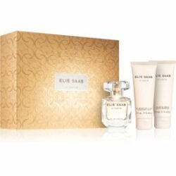 Le Parfum for her coffret cadeau 2021 edition pour femme
