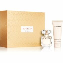 Le Parfum for her coffret cadeau pour femme