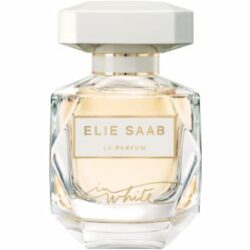 Le Parfum in White Eau de Parfum pour femme 50 ml