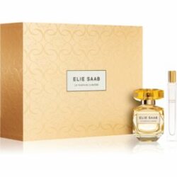 Le Parfum Lumière coffret cadeau pour femme