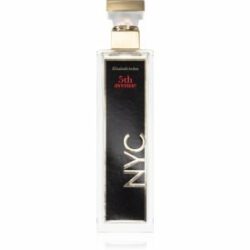 5th Avenue NYC Eau de Parfum pour femme 125 ml