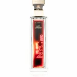5th Avenue NYC Red Eau de Parfum pour femme 75 ml