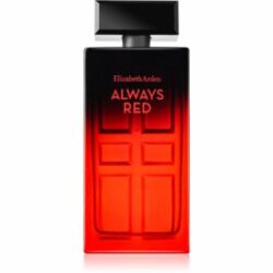 Always Red Eau de Toilette pour femme 100 ml