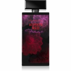 Always Red Femme Eau de Toilette pour femme 100 ml