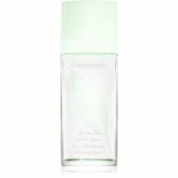 Green Tea Eau de Toilette pour femme 100 ml