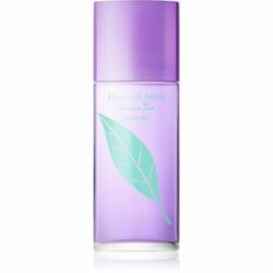 Green Tea Lavender Eau de Toilette pour femme 100 ml