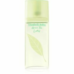 Green Tea Lotus Eau de Toilette pour femme 100 ml