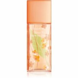 Green Tea Nectarine Blossom Eau de Toilette pour femme 100 ml