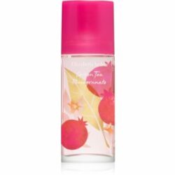 Green Tea Pomegranate Eau de Toilette pour femme 50 ml