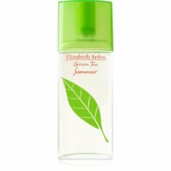 Green Tea Summer Eau de Toilette pour femme 100 ml