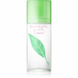 Green Tea Tropical Eau de Toilette pour femme 100 ml