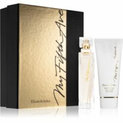 My Fifth Avenue coffret cadeau pour femme
