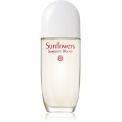 Sunflowers Summer Bloom Eau de Toilette pour femme 100 ml
