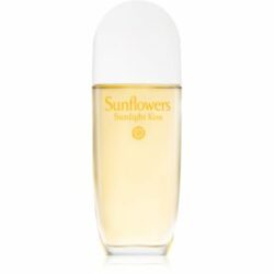 Sunflowers Sunlight Kiss Eau de Toilette pour femme 100 ml
