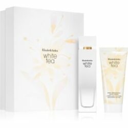 White Tea coffret cadeau pour femme
