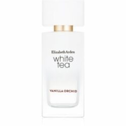 White Tea Vanilla Orchid Eau de Toilette pour femme 50 ml