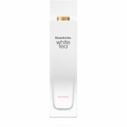 White Tea Wild Rose Eau de Toilette pour femme 100 ml