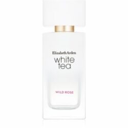 White Tea Wild Rose Eau de Toilette pour femme 50 ml