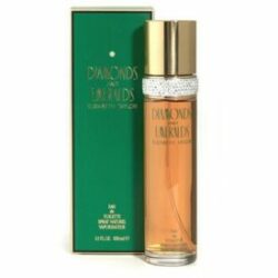 Diamonds and Emeralds Eau de Toilette pour femme 100 ml