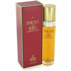 Diamonds and Rubies Eau de Toilette pour femme 100 ml