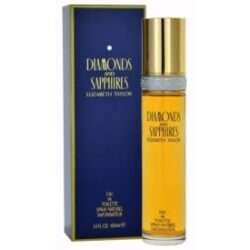 Diamonds and Saphire Eau de Toilette pour femme 100 ml
