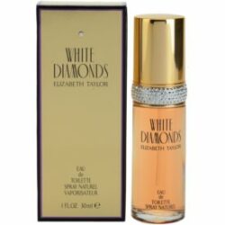 White Diamonds Eau de Toilette pour femme 30 ml