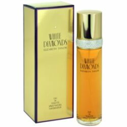 White Diamonds Eau de Toilette pour femme 50 ml