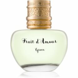 Fruit dAmour Green Eau de Toilette pour femme 50 ml
