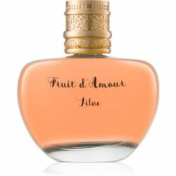 Fruit dAmour Lilac Eau de Toilette pour femme 100 ml