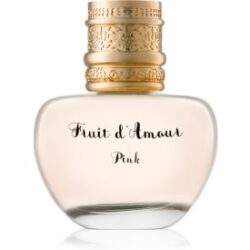 Fruit dAmour Pink Eau de Toilette pour femme 50 ml