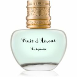 Fruit dAmour Turquoise Eau de Toilette pour femme 50 ml