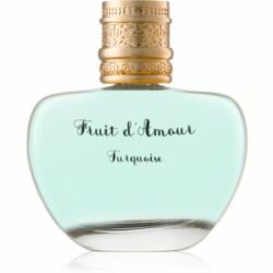 Fruit dAmour Turquoise Eau de Toilette pour femme 100 ml