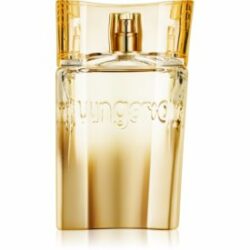 Ungaro Gold Eau de Toilette pour femme 90 ml