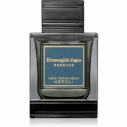 Mediterranean Neroli Eau de Parfum pour homme 100 ml
