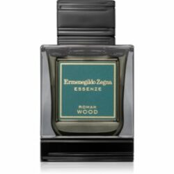 Roman Wood Eau de Parfum pour homme 100 ml