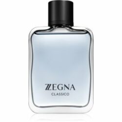Z Zegna Classico Eau de Toilette pour homme 100 ml