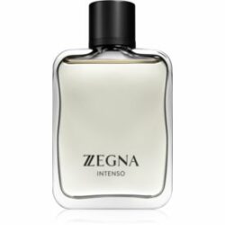 Z Zegna Intenso Eau de Toilette pour homme 100 ml
