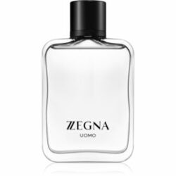 Z Zegna Uomo Eau de Toilette pour homme 100 ml