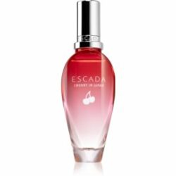 Cherry In Japan Eau de Toilette pour femme 50 ml