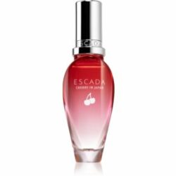 Cherry In Japan Eau de Toilette pour femme 30 ml