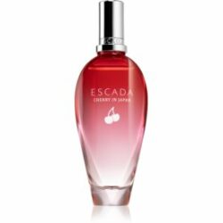 Cherry In Japan Eau de Toilette pour femme 100 ml