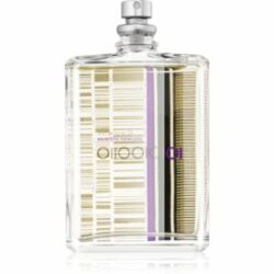 Escentric 01 Eau de Toilette mixte 100 ml
